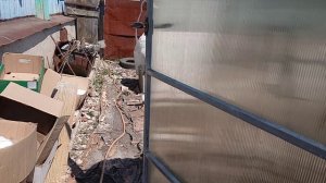 Перерабатываю молоко