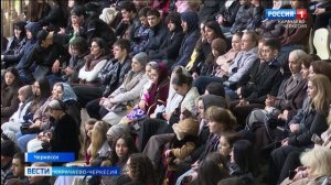 В Черкесске прошли праздничные мероприятия ко Дню возрождения карачаевского народа