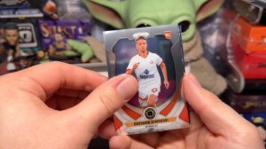 Panini Prizm World Cup Club