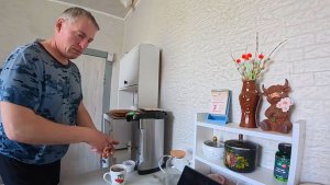 ПОВЕЗЛО МНЕ, ЗАБОТЛИВЫЙ МУЖ ПОПАЛСЯ!