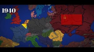 Что, если бы в Германии разразилась гражданская война во время Второй мировой войны - Эпохи конфли