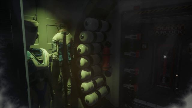 Moons of Madness - [05] прохождение ПК русские субтитры 2020