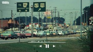 BACK TO 1988 — The 80s Afternoon Glow 🌅 [Nostalgic Vaporwave & Chillwave Mix]