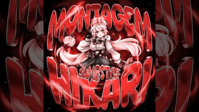 MONTAGEM HIKARI JUMPSTYLE смотреть онлайн