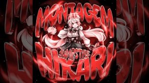 MONTAGEM HIKARI JUMPSTYLE