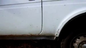 Нива за 17 тысяч рублей, что можно купить за эти деньги!!!