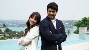 ТОП-5 самых популярных сериалов Турции