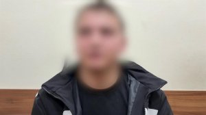 Сотрудники ФСБ задержали агента украинских спецслужб в Курской области.