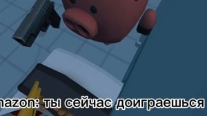 Chicken's Crazy Garden 2 этаж ful gameplay «подставной»