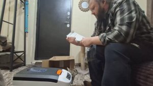 Что подарим папе На его День Рождения сегодня Он всегда это хотел ПОДВАЛ ИЛЬИЧА распаковка подарка