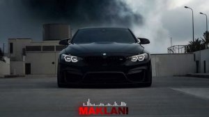 MAKLANI - All Night (Original Mix)