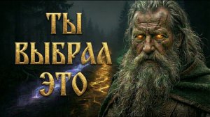Что СКРЫВАЛИ о рождении человека - знание славян которое запретили