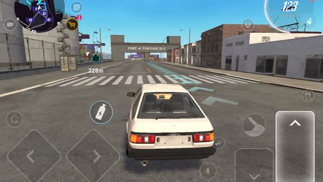Drive zone online серия 1