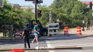 Новая Стрельба в президента США Трампа