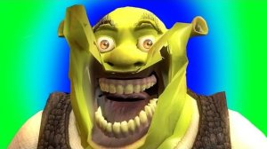 (Nazzy) ШРЕК ЭТО ЛЮБОВЬ ШРЕК ЭТО ЖИЗНЬ