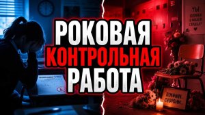 ТРАГЕДИЯ В НИЖЕГОРОДСКОЙ ОБЛАСТИ Что на самом деле погубило 8-классницу Вся правда!