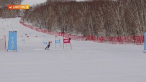 ГОРНОЛЫЖНЫЕ КОМПЛЕКСЫ НА КАМЧАТКЕ ЗАКРЫВАЮТ ЗИМНИЙ СЕЗОН • НОВОСТИ КАМЧАТКИ