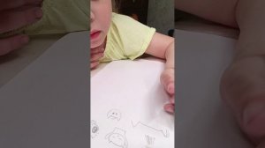 делаю наклейки для скетчбука