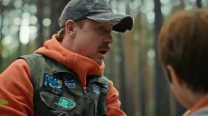 Мой дикий друг. Возвращение домой. Фильм 2026. Трейлер фильма.