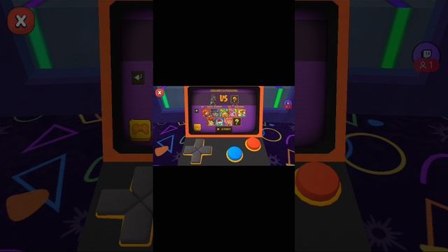 Malai & Papa играют в Super Bear Adventure Malai играет в видео игры