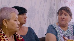 Генерал (Документальный фильм) Режиссер Владимир Стуканов 2023