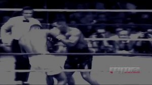 Mike Tyson Highlights