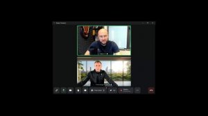 Александр Резвяков и Павел Жуковский  про трейдинг часть 1