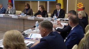 Чувашия стала площадкой межрегионального семинара контрольно-счетных органов страны