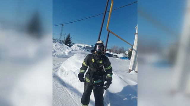 «Спас и спас»: история пожарного Мурата Мингазова, который не любит громких слов смотреть онлайн
