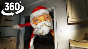 Ночной Санта! ГУ ГУ ГАГА в Доме! Видео для Детей