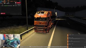 Euro Truck Simulator 2 TMP | American Truck Simulator