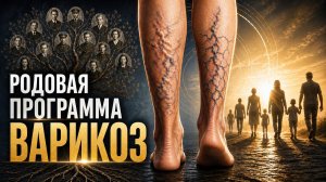 РОДОВАЯ ПРОГРАММА ВАРИКОЗ