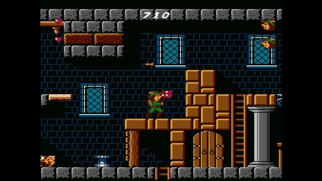 Super Robin Hood