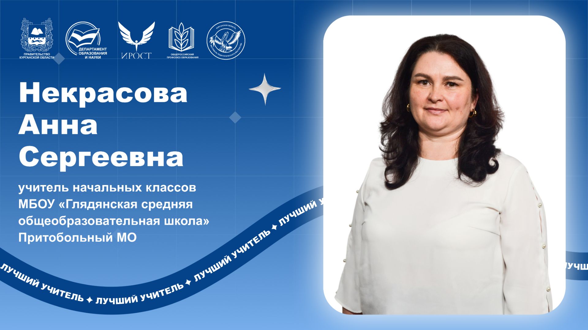 Некрасова А.С. - открытый урок.