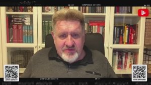 Интервью политолога  Константина Бондаренко от 29.04.26.