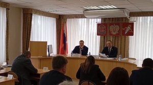 Главе Ачинского округа немножко стыдно за голосование по благоустройству территории