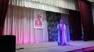 Концерт «Прекрасный май» в Серменево