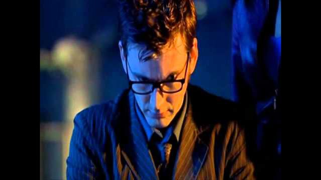 Doctor Who – «Тень на Стене» (исп. Канцлер Ги) (Доктор Кто) (Helen Kravchenko)