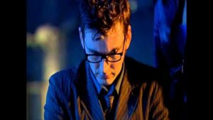 Doctor Who – «Тень на Стене» (исп. Канцлер Ги) (Доктор Кто) (Helen Kravchenko)