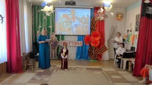 концерт ко Дню  Победы