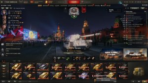 мир танков