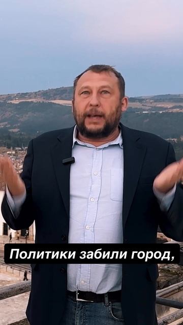 Как саратовец стал первым русским мэром в Колумбии