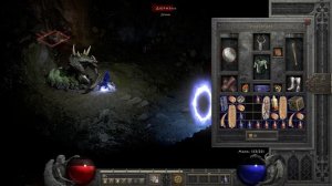 diablo 2 paladin 6#