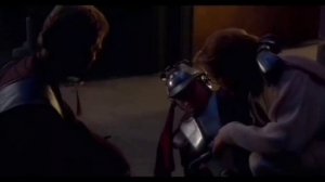 Star wars Корусант конец