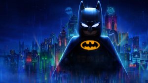 LEGO Batman: Legacy of the Dark Knight-Трейлер(2026)