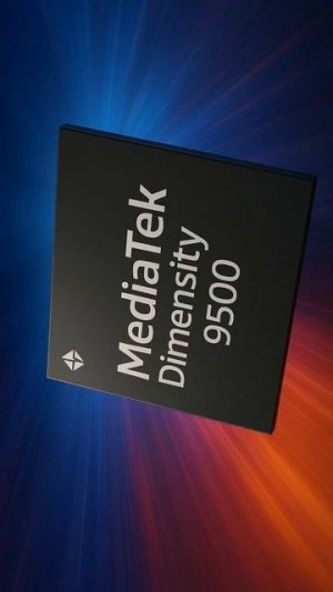 Mediatek Dimensity 9500 vs Snapdragon 8 Elite Gen 5 🤔 #qualcomm #mediatek #8elitegen5