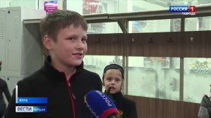 В Алупке подвели итоги конкурса «Мастер Побед» среди тренеров дополнительного образования