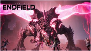 ARKNIGHT ENDFIELD ВСЕ КАТ-СЦЕНЫ ОБНОВЛЕНИЯ 1.2 / ЯПОНСКАЯ ОЗВУЧКА