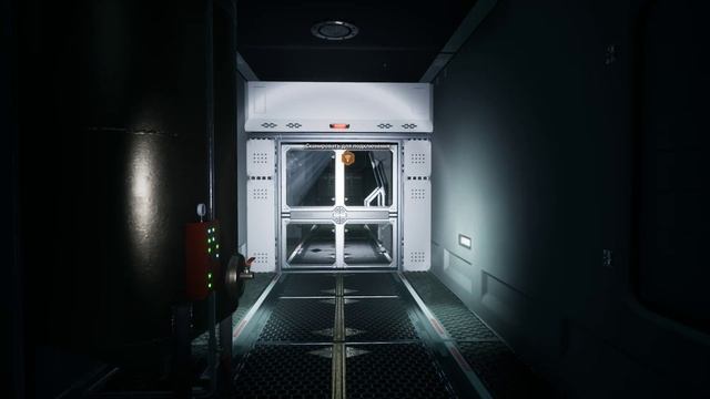 Moons of Madness - [07] прохождение ПК русские субтитры 2020