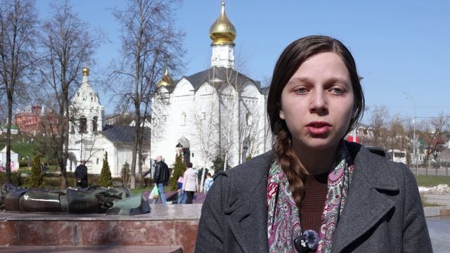 О проекте «Мы помним вас»
